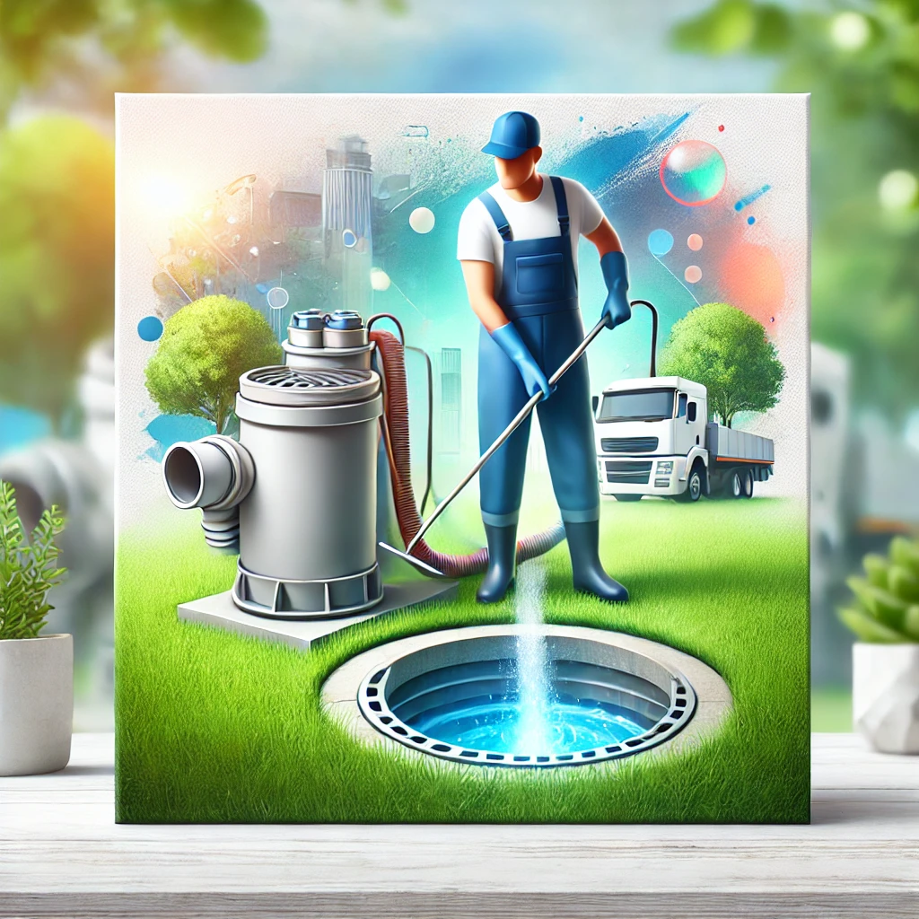 Thời Gian Hút Hầm Cầu Mất Bao Lâu? Giải Đáp Chi Tiết