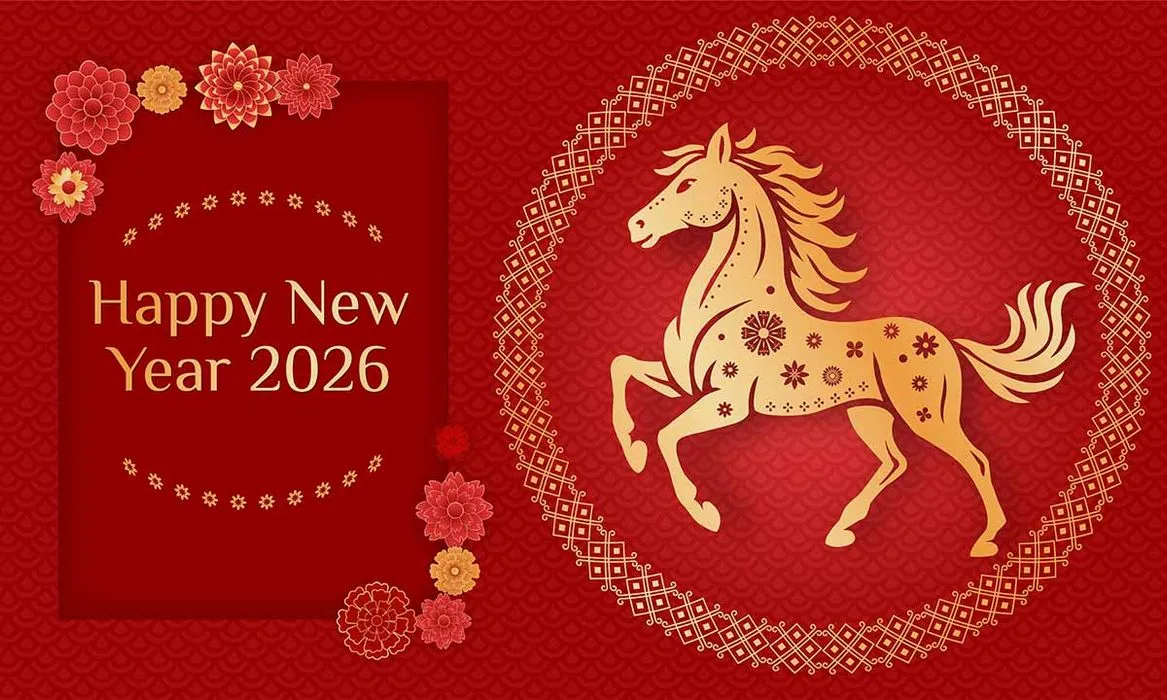 Ch&uacute;c mừng năm mới 2026