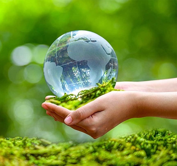 Giữ gìn vệ sinh môi trường